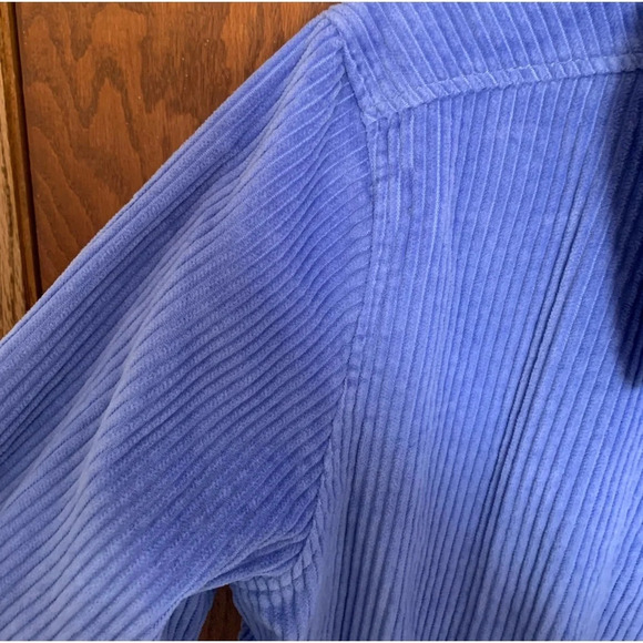Vintage Appleseed’s Corduroy Button Down - Picture 6 of 8